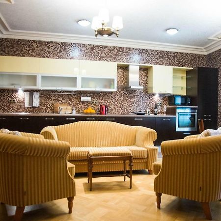 Riga Center Old Town Apartment Kültér fotó