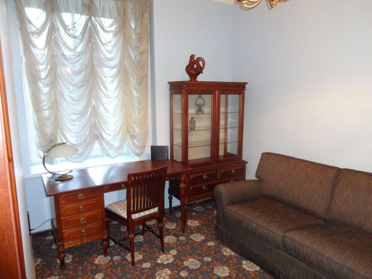 Riga Center Old Town Apartment Kültér fotó