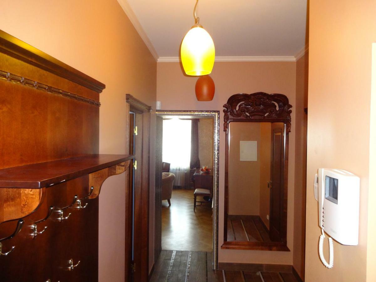 Riga Center Old Town Apartment Kültér fotó