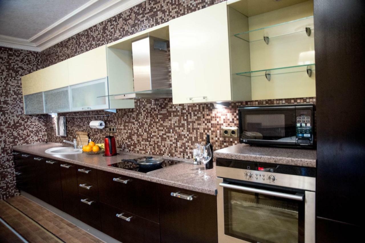 Riga Center Old Town Apartment Kültér fotó